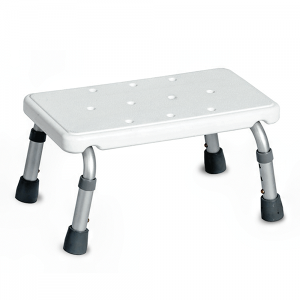 Σκαλοπάτι Μπάνιου Ρυθμιζόμενου Ύψους. Vita Orthopaedics 09-2-009.  Σκαλοπάτι Μπάνιου Ρυθμιζόμενου Ύψους. Vita Orthopaedics 09-2-009.