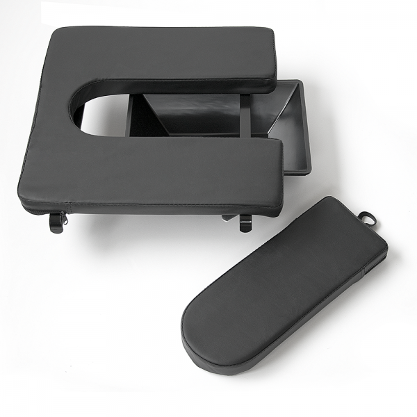 Κάθισμα Αμαξιδίου με Οπή και Υποδοχή για Δοχείο WC. Πλάτος 43cm. VITA 09-2-121. Κάθισμα Αμαξιδίου με Οπή και Υποδοχή για Δοχείο WC. Πλάτος 43cm. VITA 09-2-121.