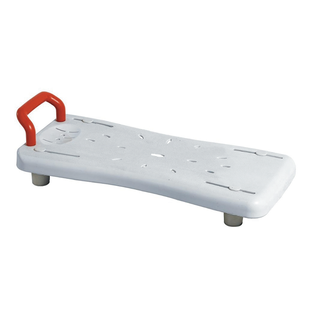 Ανατομικό Φορητό Κάθισμα Μπάνιου με Χειρολαβή Ασφαλείας 'Shower Bench'. Vita Orthopaedics 09-2-039. 