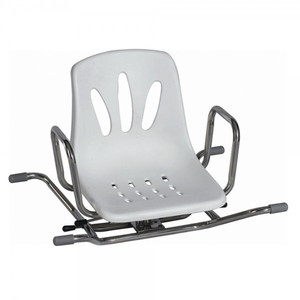 Περιστρεφόμενο Κάθισμα Μπανιέρας. Vita Orthopaedics 09-2-042.     Περιστρεφόμενο Κάθισμα Μπανιέρας. Vita Orthopaedics 09-2-042.