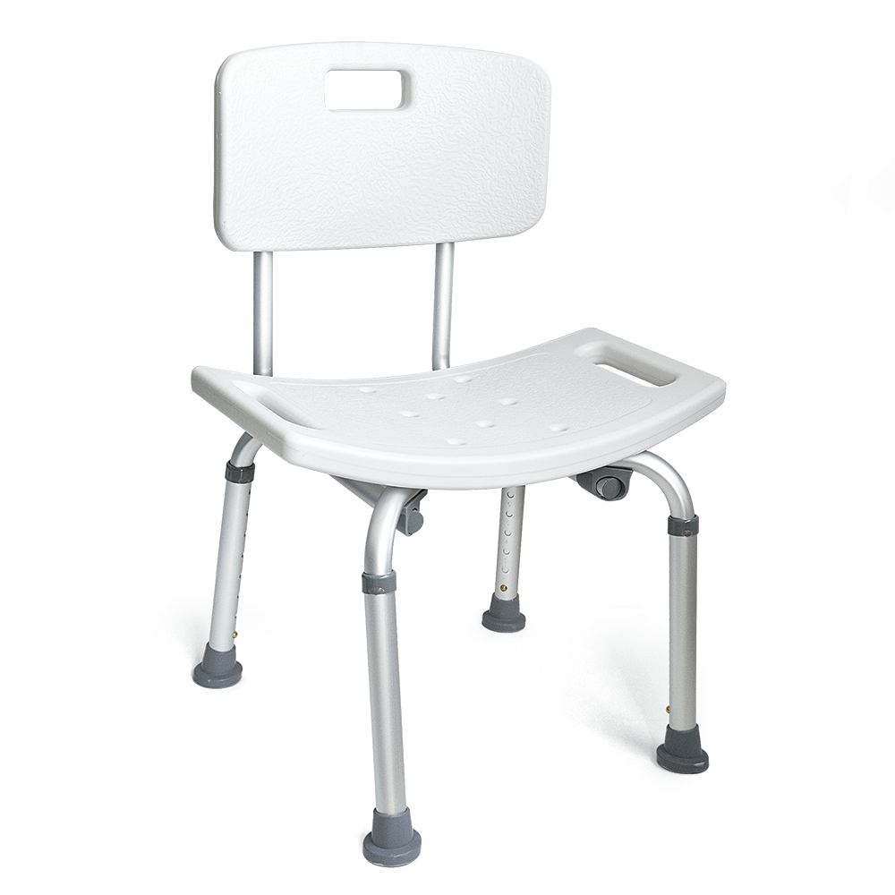 Καρέκλα Μπάνιου Shower Bench W/B. Vita Orthopaedics 09-2-049.    