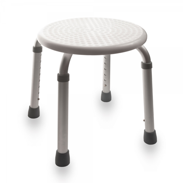 Σκαμπό Μπάνιου Στρογγυλό. Vita Orthopaedics 09-2-084. Σκαμπό Μπάνιου Στρογγυλό. Vita Orthopaedics 09-2-084.