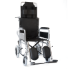 Αναπηρικό Αμαξίδιο Μεταφοράς VT507 RECLINER Ανακλινόμενης Πλάτης και Υποπόδιων. Φρένα Συνοδού. Πλάτος Καθίσματος 46cm. VITA 09-2-119. Αναπηρικό Αμαξίδιο Μεταφοράς VT507 RECLINER Ανακλινόμενης Πλάτης και Υποπόδιων. Φρένα Συνοδού. Πλάτος Καθίσματος 46cm. VITA 09-2-119.
