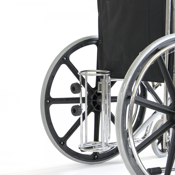 Μεταλλική Βάση Φιάλης Οξυγόνου. VITA 09-2-141.  Μεταλλική Βάση Φιάλης Οξυγόνου. VITA 09-2-141.