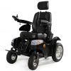 Πολυτελές Αμαξίδιο Βαρέος Τύπου Vita Mobility Power Chair 'VT61033'. VITA 09-2-148. 