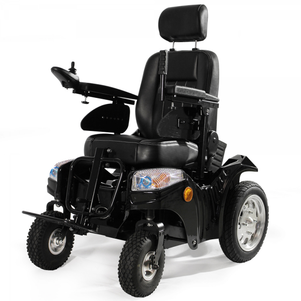Πολυτελές Αμαξίδιο Βαρέος Τύπου Vita Mobility Power Chair 'VT61033'. VITA 09-2-148.  Πολυτελές Αμαξίδιο Βαρέος Τύπου Vita Mobility Power Chair 'VT61033'. VITA 09-2-148.