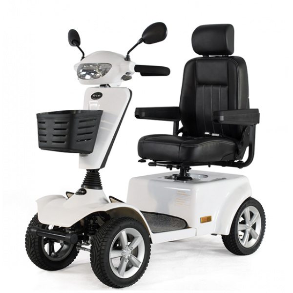 Ηλεκτροκίνητο Αμαξίδιο Mobility Scooter 'VT64038'. VITA 09-2-160.              Ηλεκτροκίνητο Αμαξίδιο Mobility Scooter 'VT64038'. VITA 09-2-160.