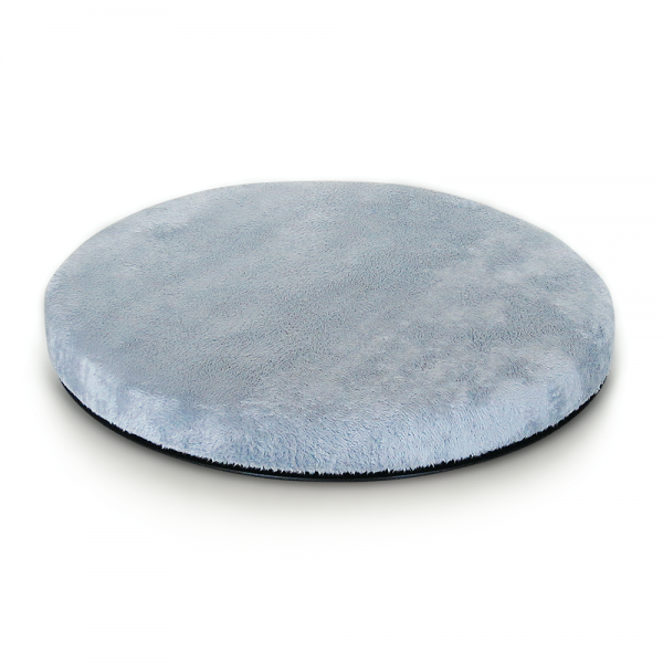 Περιστρεφόμενο Μαξιλάρι Καθίσματος Memory Foam ø 39cm. Γκρι. Vita Orthopaedics 10-2-003. Περιστρεφόμενο Μαξιλάρι Καθίσματος Memory Foam ø 39cm. Γκρι. Vita Orthopaedics 10-2-003.