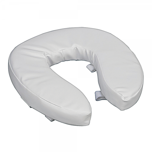 Μαλακό Αδιάβροχο Ανυψωτικό Μαξιλάρι Τουαλέτας 5cm. Vita Ortopaedics 10-2-026. Μαλακό Αδιάβροχο Ανυψωτικό Μαξιλάρι Τουαλέτας 5cm. Vita Ortopaedics 10-2-026.