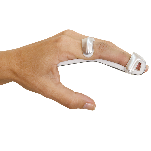 Mεταλλικός Νάρθηκας Δακτύλου  Mεταλλικός Νάρθηκας Δακτύλου