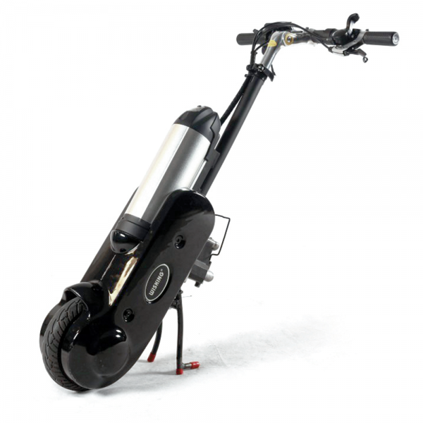 Vita Wheelchair Trailer Q1-10 (09-2-170) Vita Wheelchair Trailer Q1-10 (09-2-170)