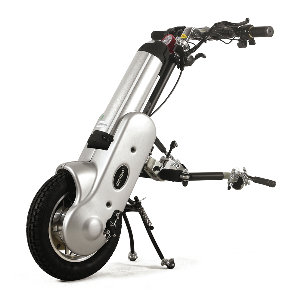 Vita Wheelchair Trailer Q1-12 (09-2-174)