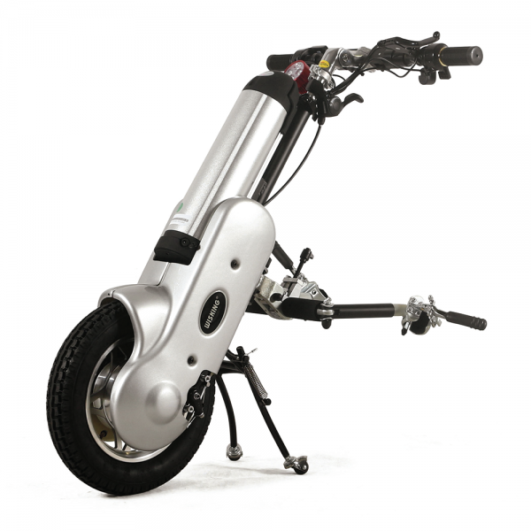 Vita Wheelchair Trailer Q1-12 (09-2-174) Vita Wheelchair Trailer Q1-12 (09-2-174)