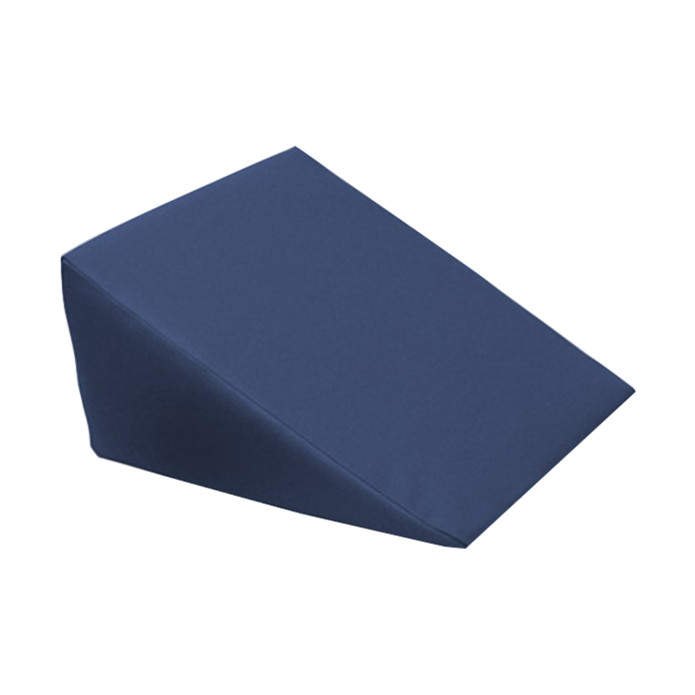 Μαξιλάρι Κρεβατιού Σφήνα Μεγάλη AMVE Soft. 60x60x30 cm. 13231. 