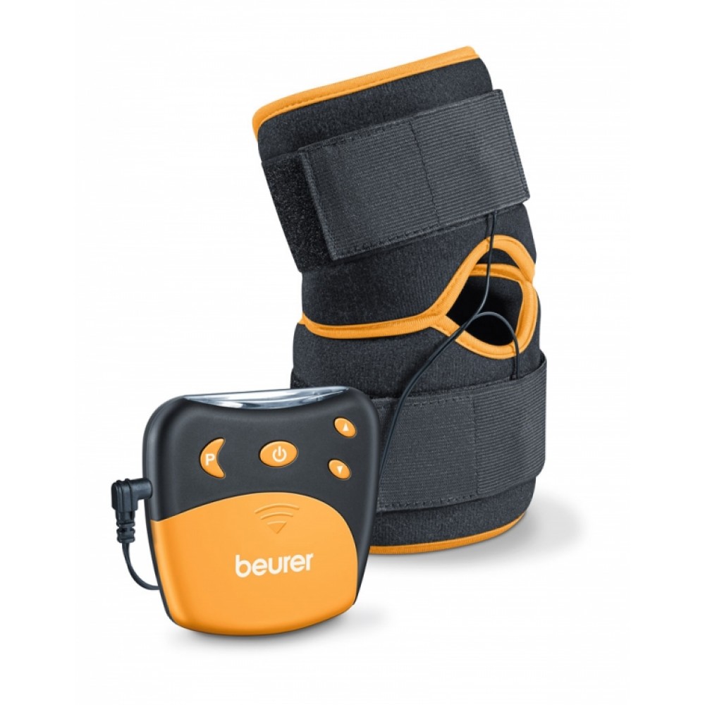 Beurer EM 29 - Περικάλυμμα TENS για γόνατο και αγκώνα