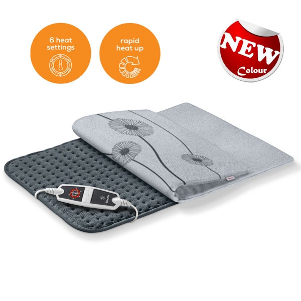 Beurer HK 125 XXL Grey Beurer HK 125 XXL Grey