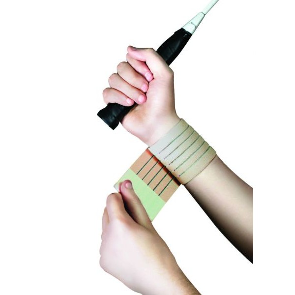 Ελαστική Δέστρα Καρπού FT/685 Ortholand. One Size. Ελαστική Δέστρα Καρπού FT/685 Ortholand. One Size.