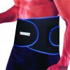 Ζώνη Οσφύος Neoprene με Μπανέλες Ortholand FT/SN 005-8. 