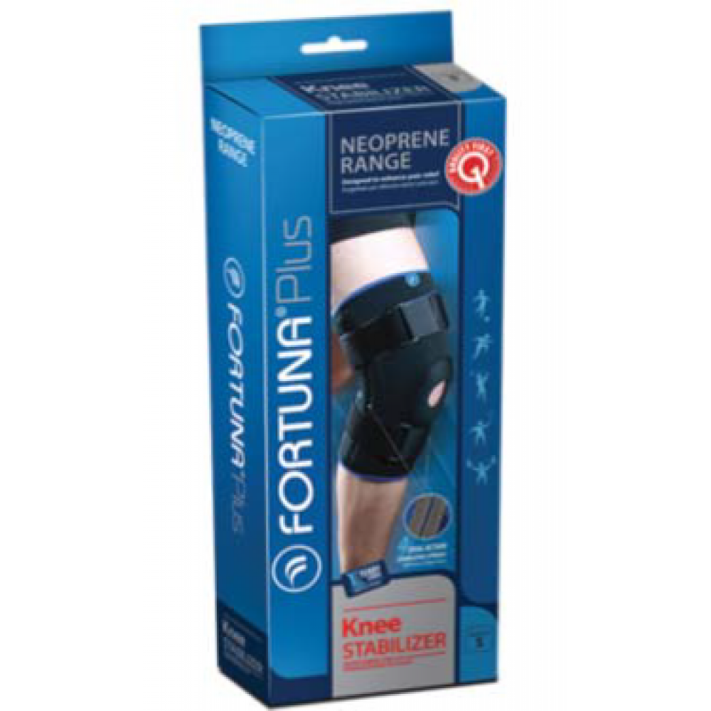 Επιγονατίδα Neoprene με Σπειροειδείς Μπανέλες FT/SN 014-017. Ortholand. Επιγονατίδα Neoprene με Σπειροειδείς Μπανέλες FT/SN 014-017. Ortholand.
