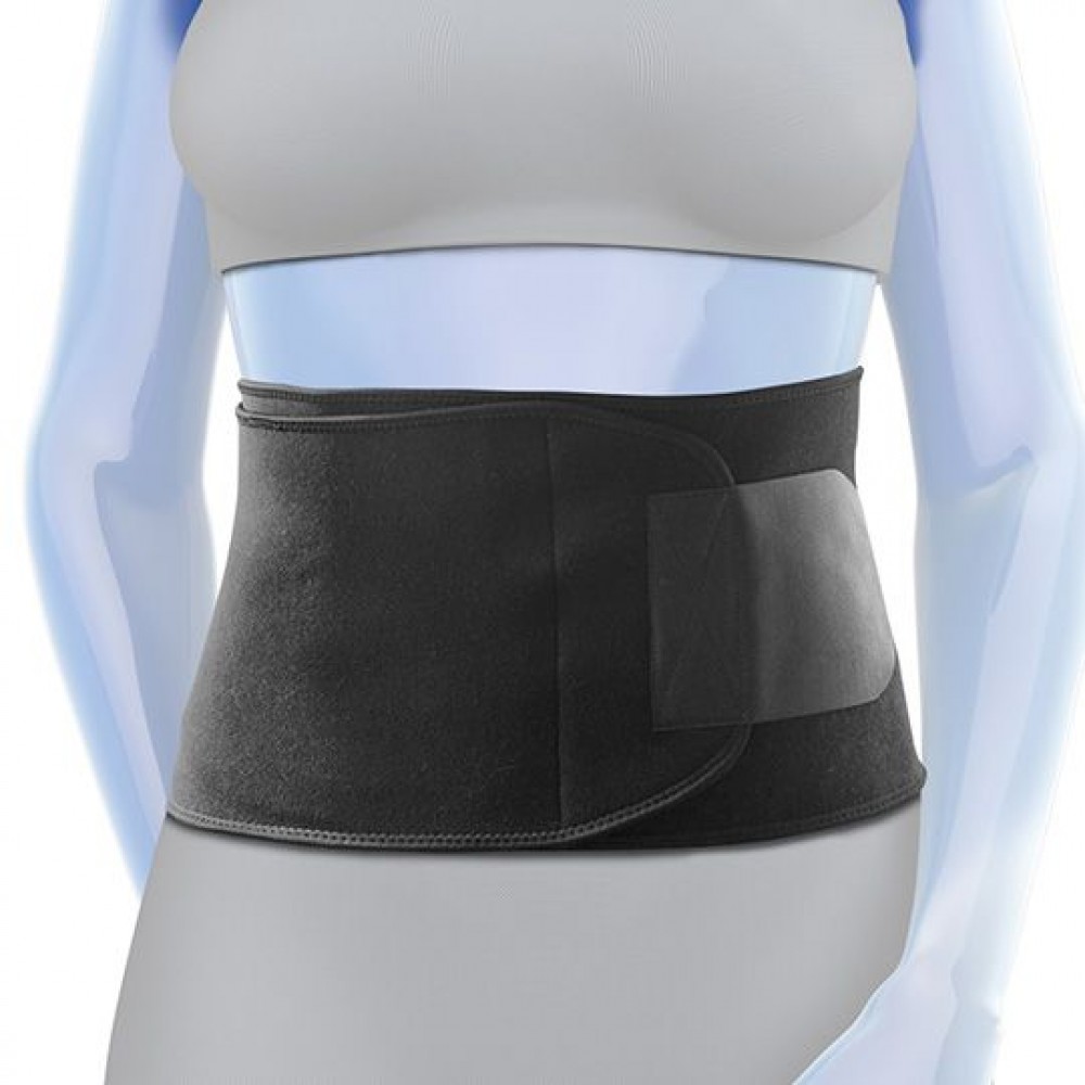 Ζώνη Εφίδρωσης-Αδυνατίσματος KEDLEY από Neoprene. One Size. KED/064 Ortholand. Ζώνη Εφίδρωσης-Αδυνατίσματος KEDLEY από Neoprene. One Size. KED/064 Ortholand.