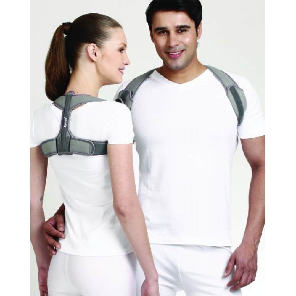 Ελαστικός Ακινητοποιητής Κλειδών Tynor Clavicle Brace. OIK/8503 Ortholand. Ελαστικός Ακινητοποιητής Κλειδών Tynor Clavicle Brace. OIK/8503 Ortholand.