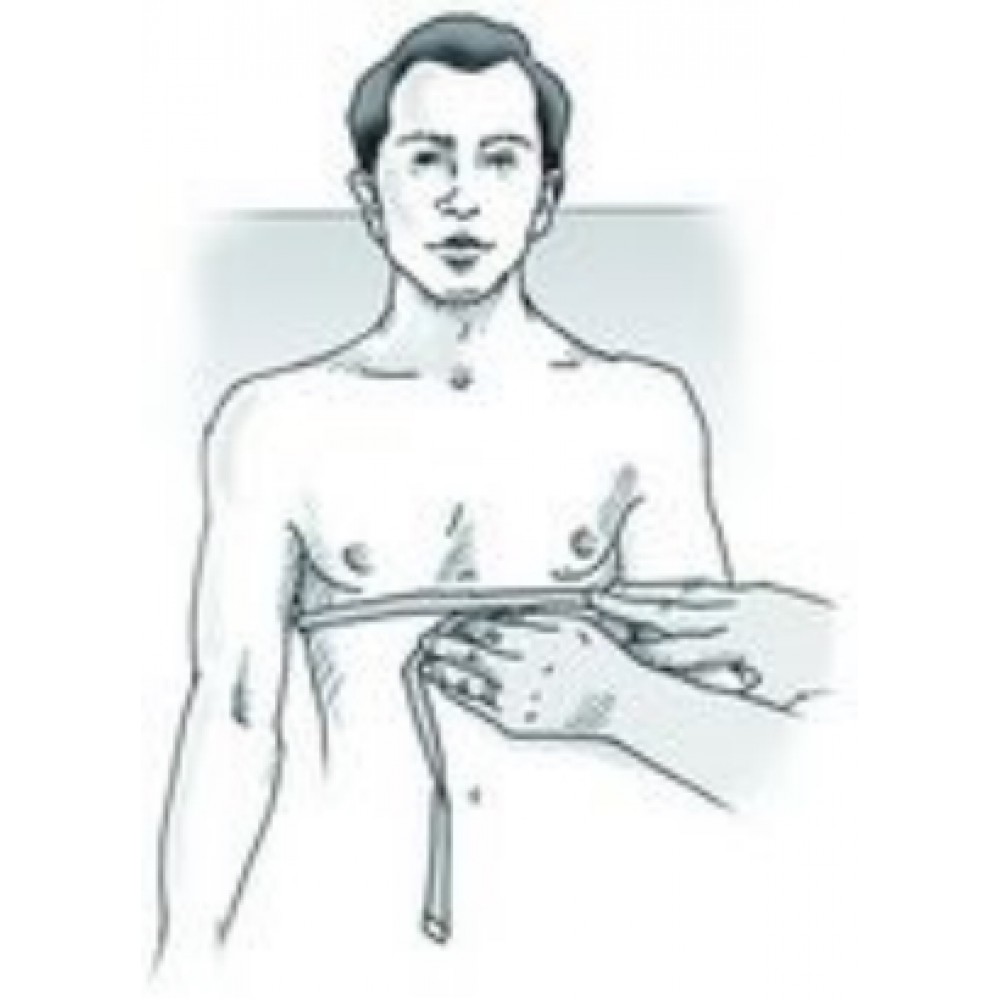 Ελαστικός Ακινητοποιητής Κλειδών Tynor Clavicle Brace. OIK/8503 Ortholand. Ελαστικός Ακινητοποιητής Κλειδών Tynor Clavicle Brace. OIK/8503 Ortholand.