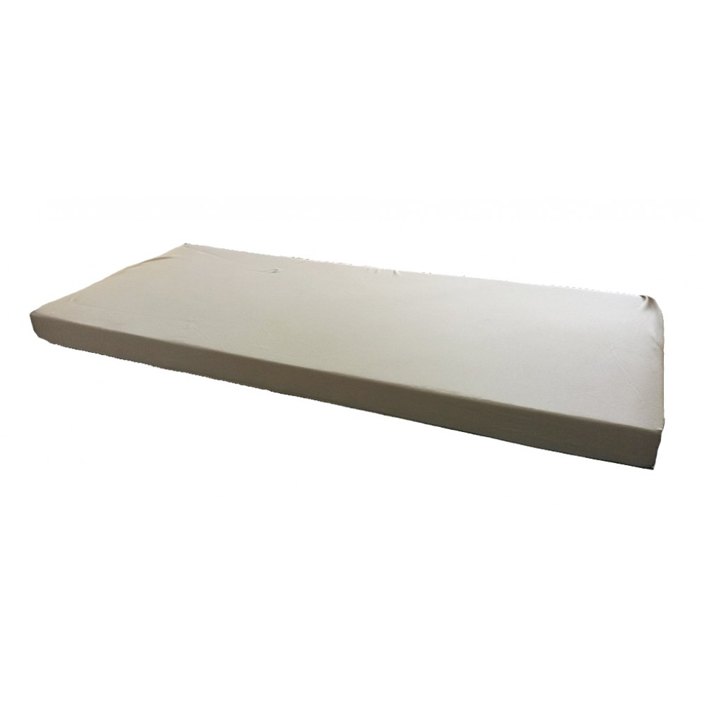 Στρώμα Νοσηλείας MEMORY από Αφρολέξ PU+Επιφάνεια Memory Foam. Μονοκόμματο. Αυξημένου Ύψους 86x195x14. Mobiakcare 0808766.