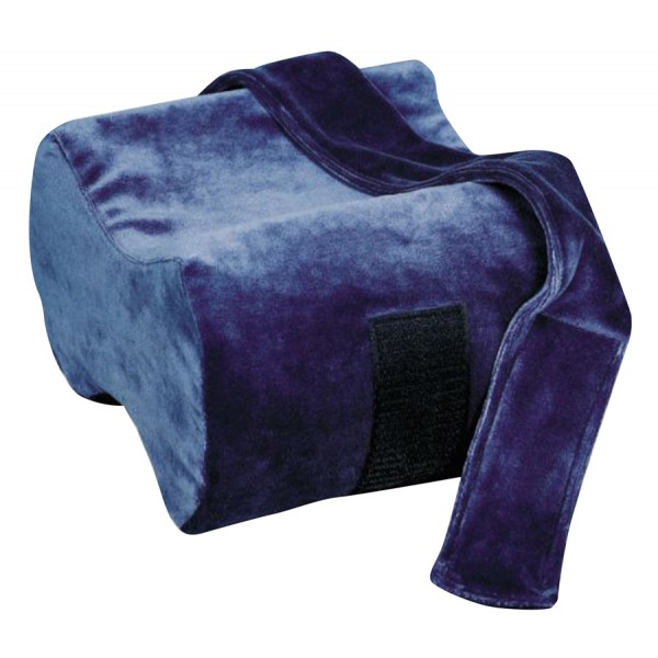 Διαχωριστικό Μαξιλάρι Γονάτων 20x25x15/7,5cm. Μπλε. 0806067. Διαχωριστικό Μαξιλάρι Γονάτων 20x25x15/7,5cm. Μπλε. 0806067.