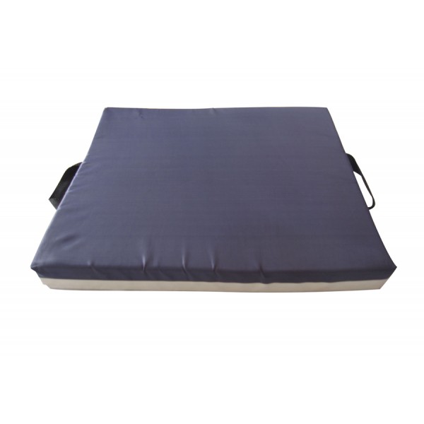 Μαξιλάρι Καθίσματος με Gel 45x40x7cm. 0807612.   Μαξιλάρι Καθίσματος με Gel 45x40x7cm. 0807612.