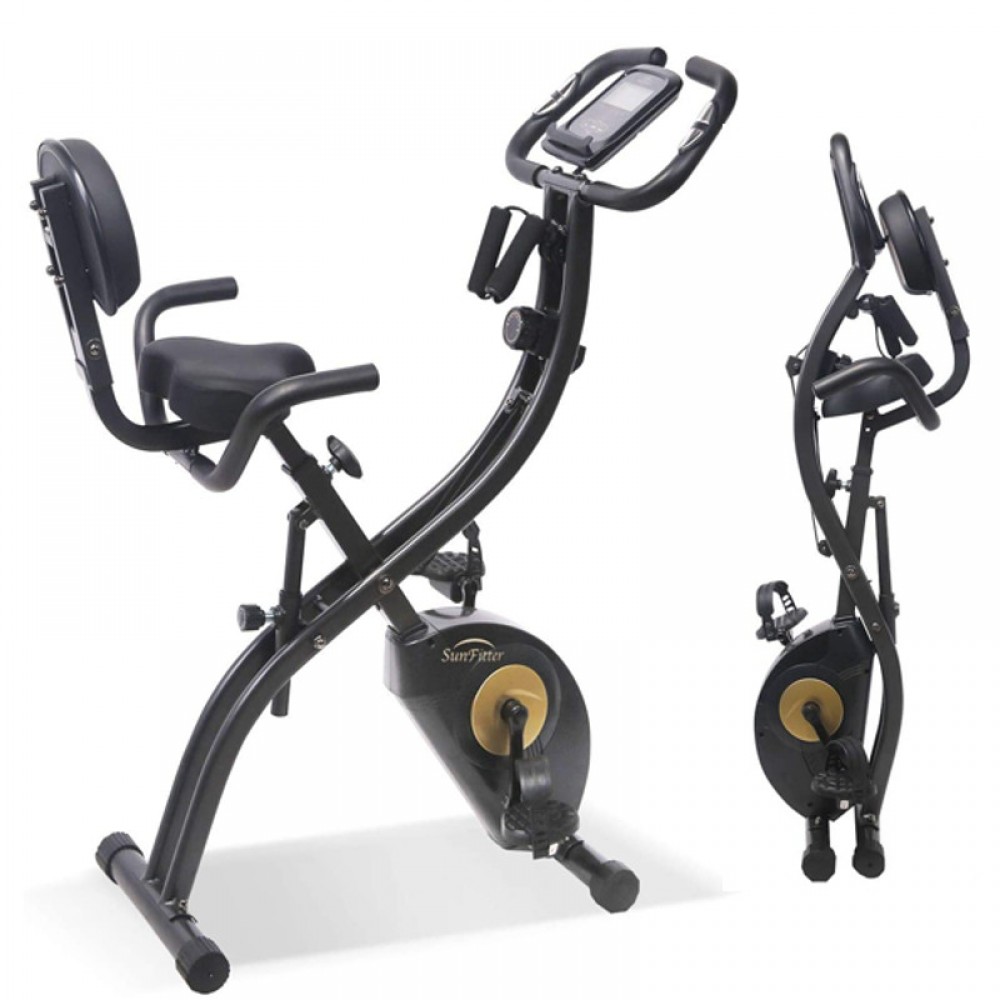 Viking SunFitter Foldable Bike