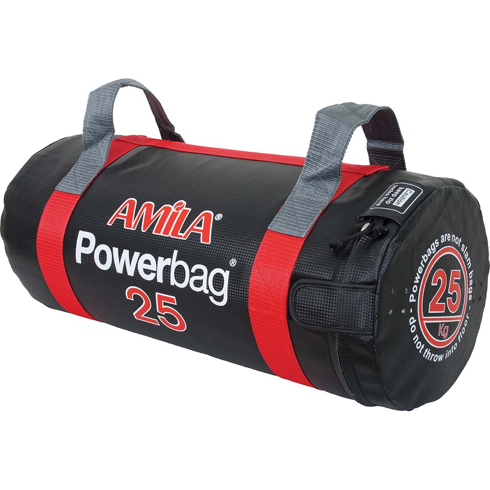 AMILA Power Bag 5Kg