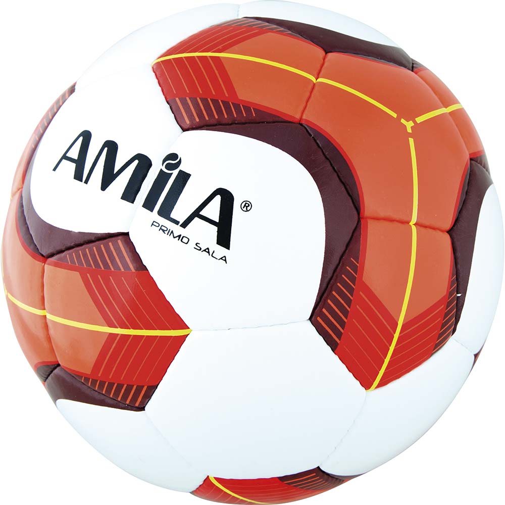 Μπάλα Ποδοσφαίρου Σάλας AMILA Primo Sala No. 4