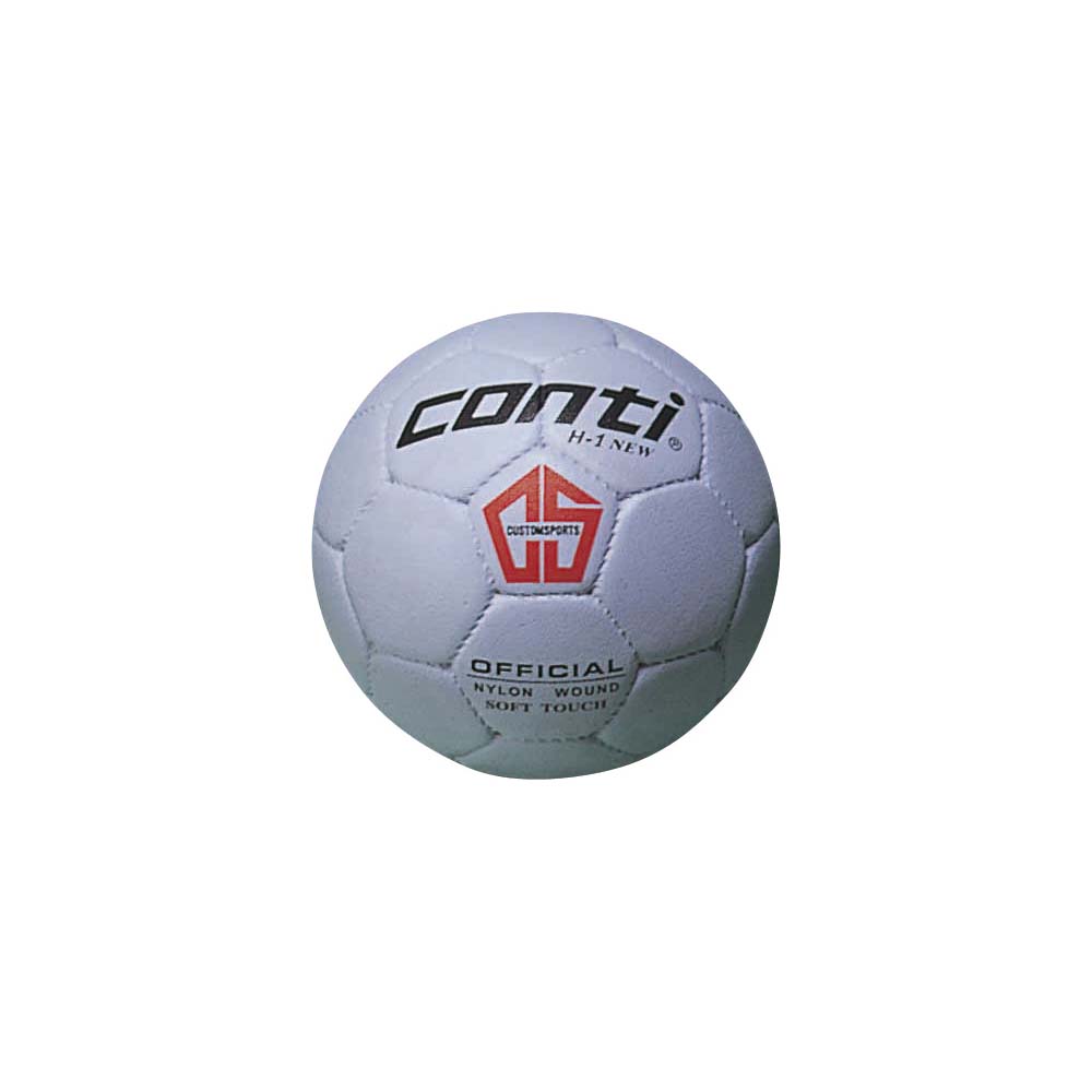 ΜΠΑΛΑ HANDBALL SPONGE RUBBER H-1 No1