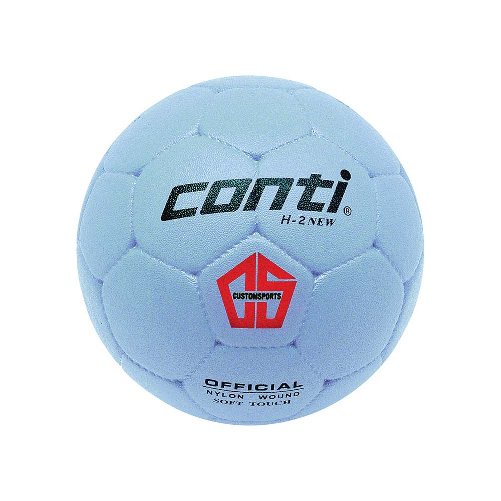 ΜΠΑΛΑ HANDBALL SPONGE RUBBER H-2 No2