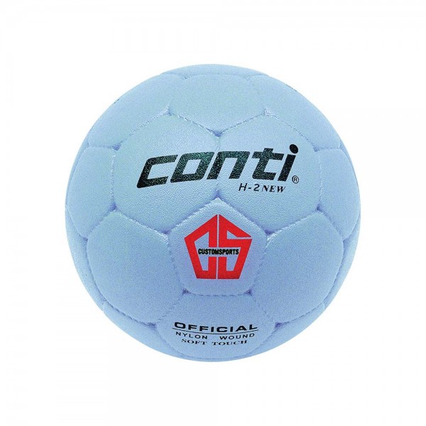 ΜΠΑΛΑ HANDBALL SPONGE RUBBER H-2 No2 ΜΠΑΛΑ HANDBALL SPONGE RUBBER H-2 No2