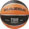 Μπάλα Basket MAZSA No. 7 FIBA APPROVED