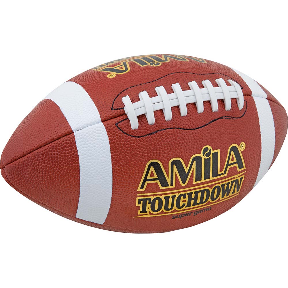 Μπάλα Rugby AMILA No. 9