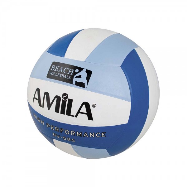 ΜΠΑΛΑ VOLLEY AMILA #5 RUBBER ΚΟΛΛΗΤΗ ΤΡΙΧΡΩΜΗ ΜΠΑΛΑ VOLLEY AMILA #5 RUBBER ΚΟΛΛΗΤΗ ΤΡΙΧΡΩΜΗ