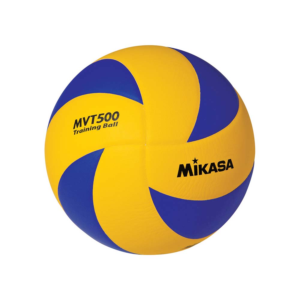 ΜΠΑΛΑ VOLLEY #5 MIKASA MVT500