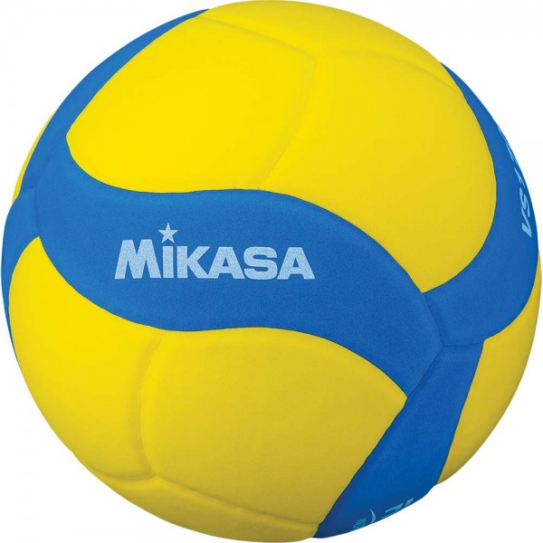 Μπάλα Volley Mikasa VS170W-Y-BL No. 5 FIVB Inspected Μπάλα Volley Mikasa VS170W-Y-BL No. 5 FIVB Inspected