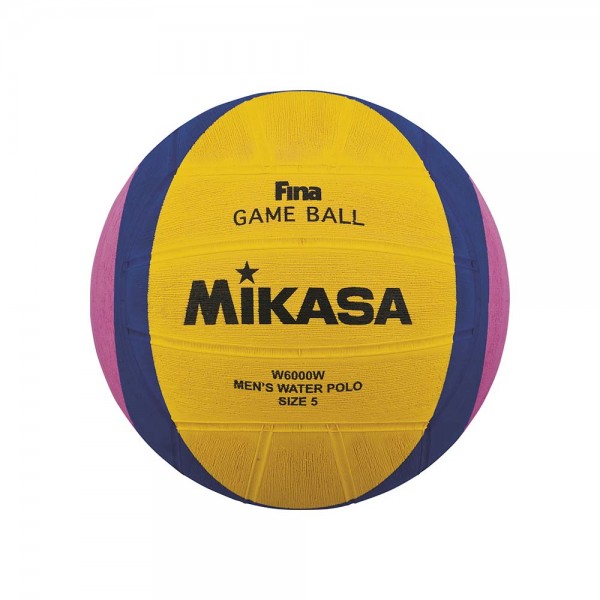 Μπάλα Polo Mikasa W6000W No. 5 Μπάλα Polo Mikasa W6000W No. 5