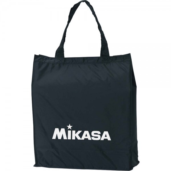Τσάντα Mikasa Μαύρη Τσάντα Mikasa Μαύρη