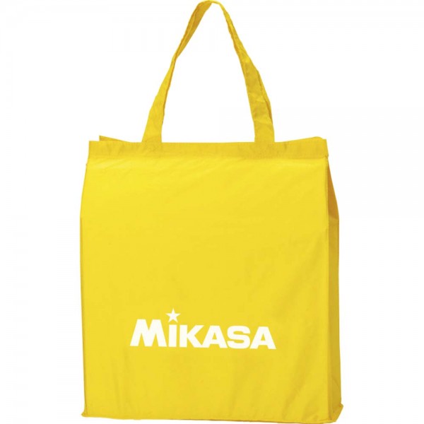 Τσάντα Mikasa Κίτρινη Τσάντα Mikasa Κίτρινη