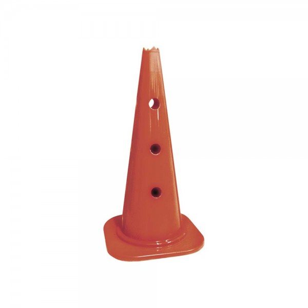 Κώνος 46cm 300gr 13 τρύπες