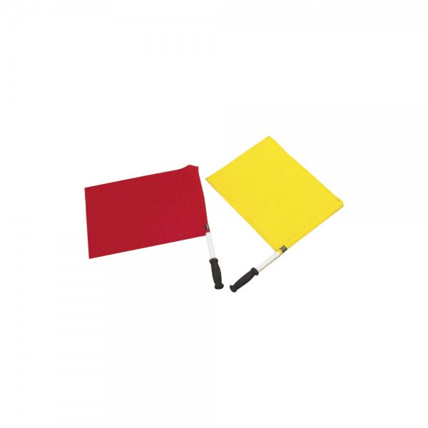 Σημαίες Επόπτη Ποδοσφαίρου Μονόχρωμες Σημαίες Επόπτη Ποδοσφαίρου Μονόχρωμες