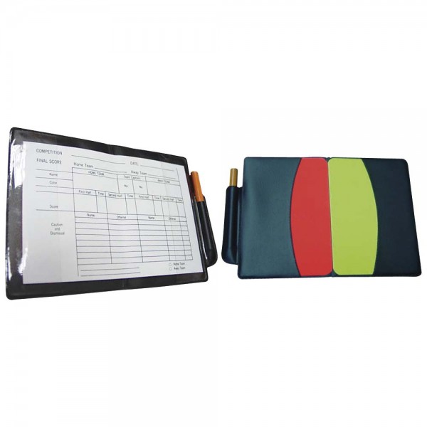 Πορτοφόλι διαιτητή Πορτοφόλι διαιτητή