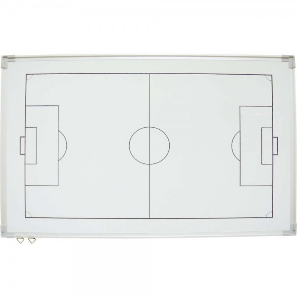 Ταμπλό Προπονητή Ποδοσφαίρου Μαγνητικό 90x60cm Ταμπλό Προπονητή Ποδοσφαίρου Μαγνητικό 90x60cm