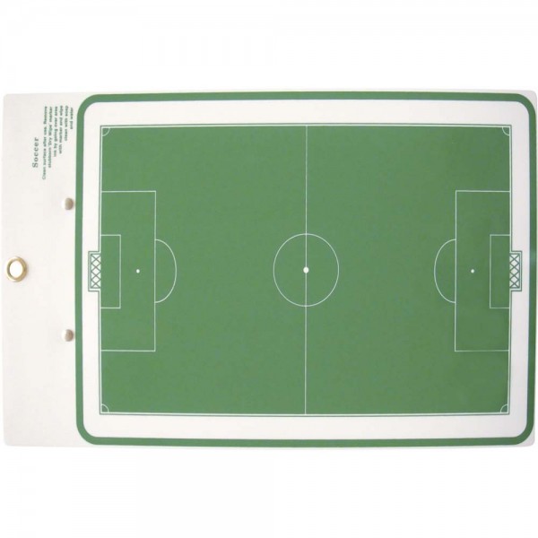 Ταμπλό Προπονητή Ποδοσφαίρου 24x40cm Ταμπλό Προπονητή Ποδοσφαίρου 24x40cm