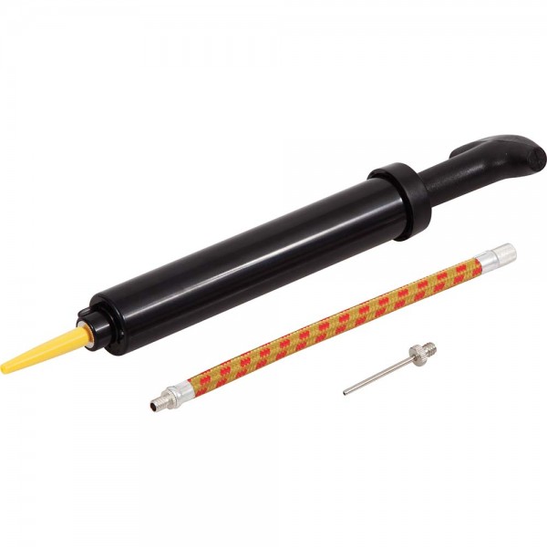 Τρόμπα Χεριού AMILA 15,2cm Διπλής Ενέργειας Τρόμπα Χεριού AMILA 15,2cm Διπλής Ενέργειας