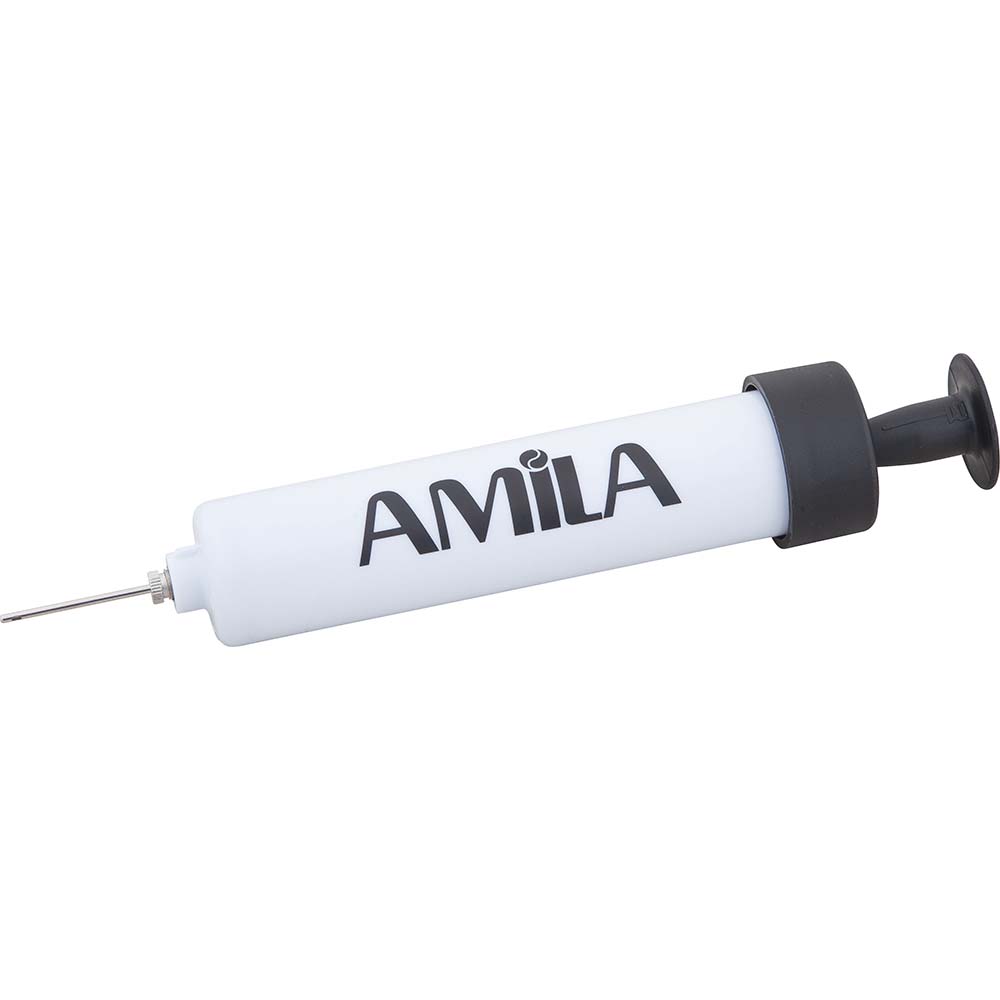 Τρόμπα Χεριού AMILA 15,5cm Τρόμπα Χεριού AMILA 15,5cm